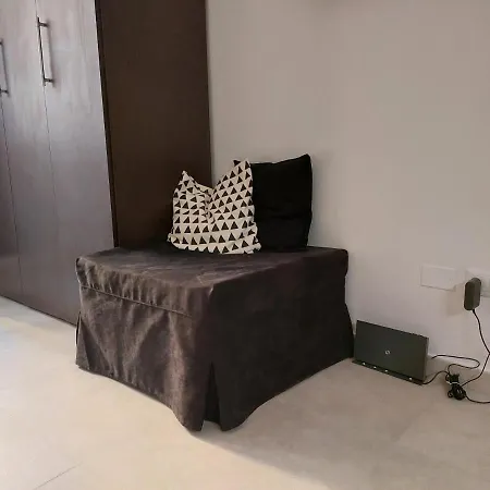 La Casa Di Greta Apartment *
