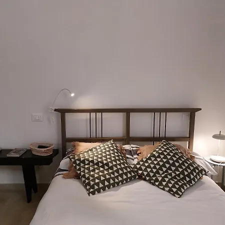 La Casa Di Greta Florencja