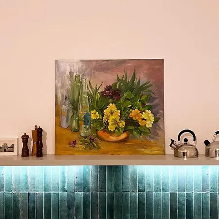 Apartament La Casa Di Greta