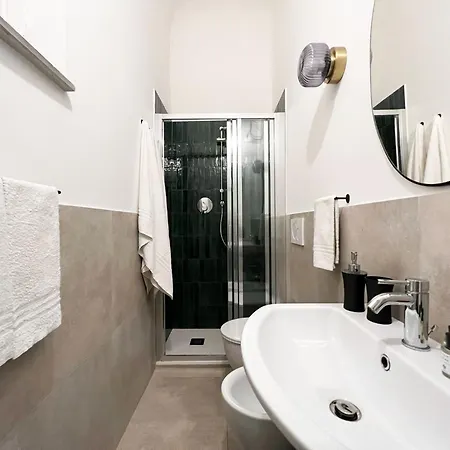 Apartament La Casa Di Greta *