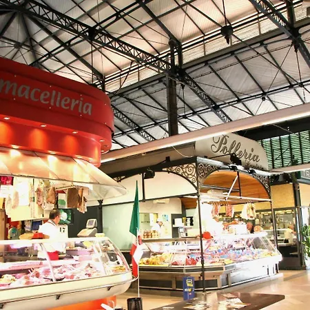 La Casa Di Greta * Florencja