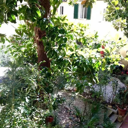 La Casa Di Greta * Florencja