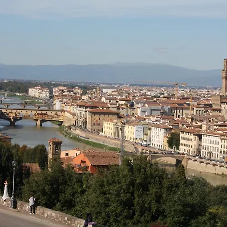 La Casa Di Greta Apartament