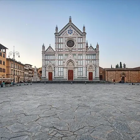 La Casa Di Greta Apartament *