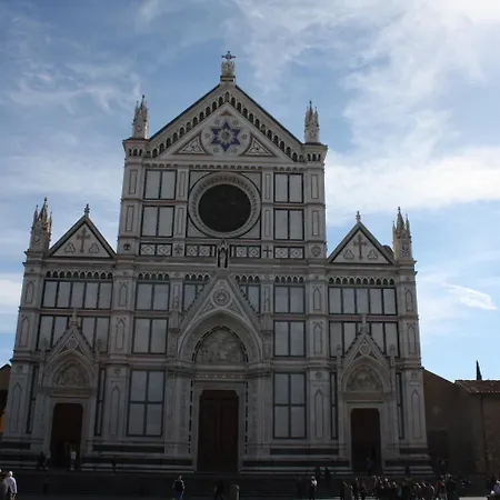 Apartament La Casa Di Greta