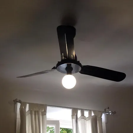 La Casa Di Greta Florencja