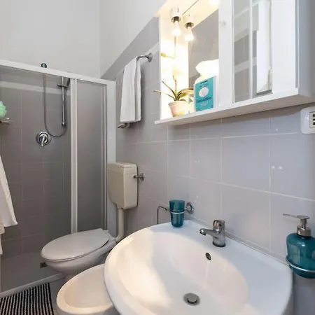 La Casa Di Greta * Florencja