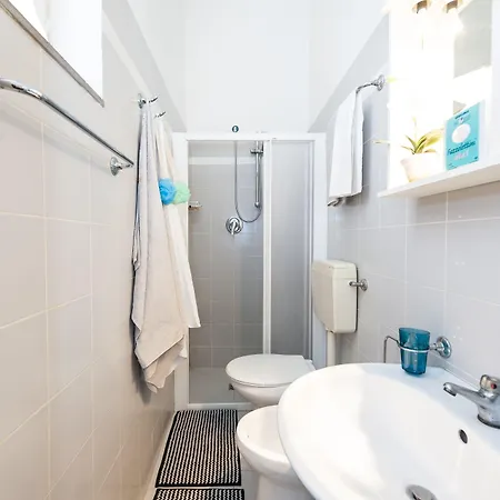 Apartament La Casa Di Greta *