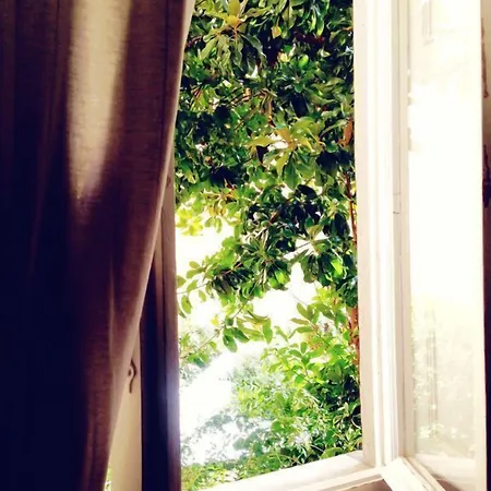 Apartament La Casa Di Greta *