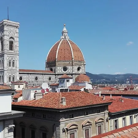 La Casa Di Greta * Florencja