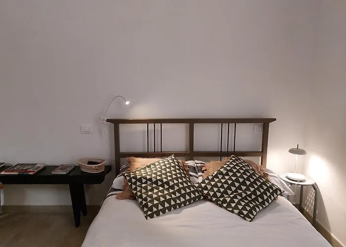 La Casa Di Greta Florencie