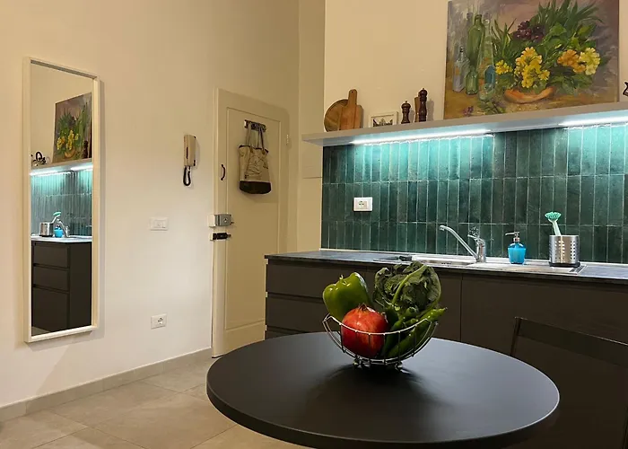 La Casa Di Greta *