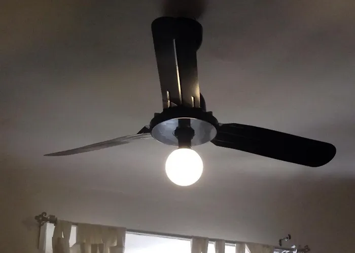 La Casa Di Greta Florencie