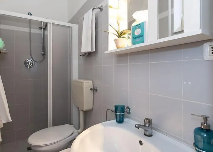 La Casa Di Greta * Florencie