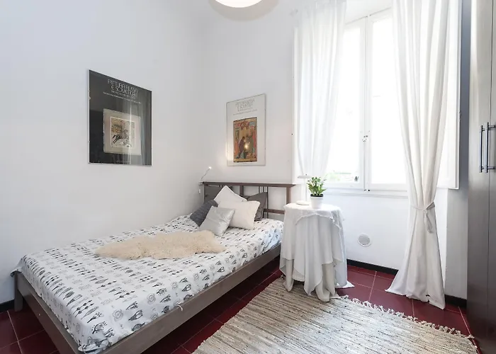 La Casa Di Greta Florencie