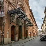 La Casa Di Greta Apartmán